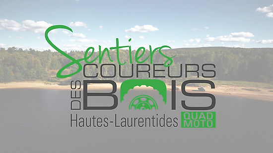Sentiers Coureurs des Bois - RDS -TV Mix